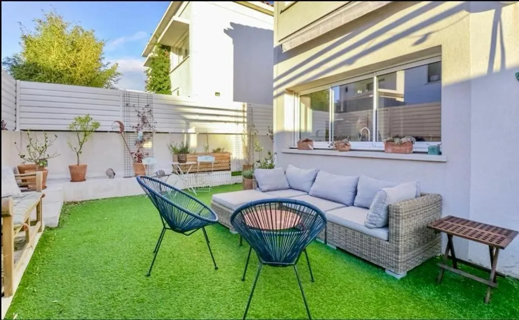 Maison Gaia Martigues