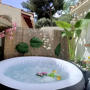 Adorable Petite Séjour chez l'habitant