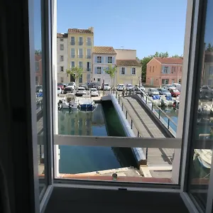 Le Charme De La Venise Provencale Appartement
